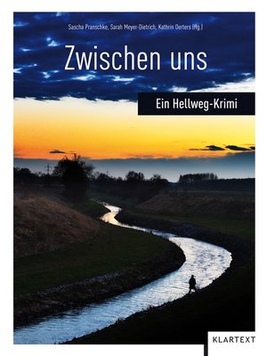cover image of Zwischen uns